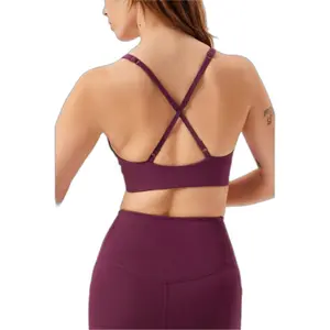 Sujetador de mujer Girlfriend Collective Topanga image-2