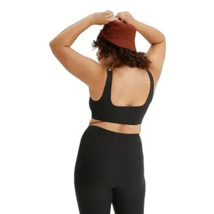 Reggiseno sportivo Girlfriend Collective Rib Tommy image-2