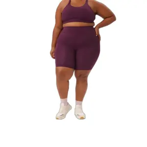 4011-pp-hohe-taille-damen-radhose-girlfriend-collective-plum