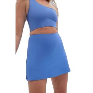 Højtaljet skort til kvinder Girlfriend Collective image-1