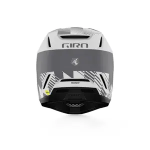 Full face helmet Giro Insurgent Sph - GBL image-6