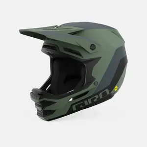 Full face helmet Giro Insurgent Sph - GBL image-1