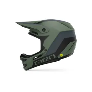 Full face helmet Giro Insurgent Sph - GBL image-2