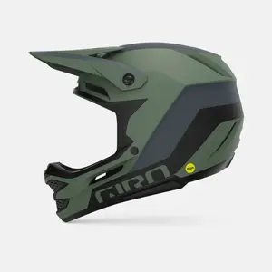 Full face helmet Giro Insurgent Sph - GBL image-3