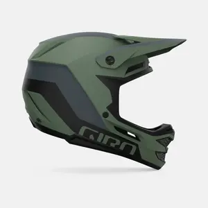 Full face helmet Giro Insurgent Sph - GBL image-5