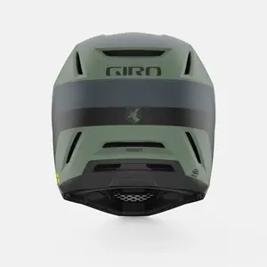 Full face helmet Giro Insurgent Sph - GBL image-6