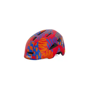 Child helmet Giro Scamp MIPS II image-0