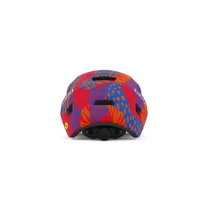 Child helmet Giro Scamp MIPS II image-3