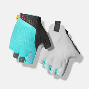 Women's short gloves Giro Supernatural image-1