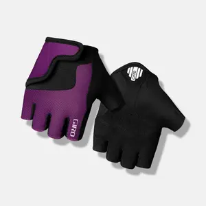 Children's gloves Giro Bravo image-1