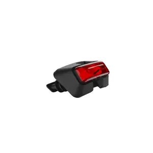 Child Helmet Light Giro Scamp II Vent Light image-0