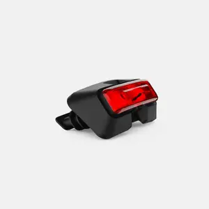 Child Helmet Light Giro Scamp II Vent Light image-1