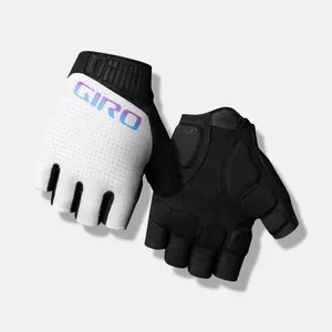Women's short gloves Giro Tessa II Gel image-1