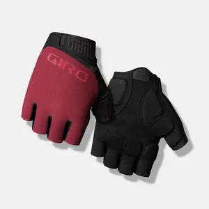 Women's short gloves Giro Tessa II Gel image-1
