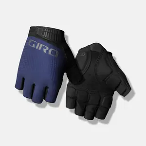 Short gloves Giro Bravo II Gel image-1