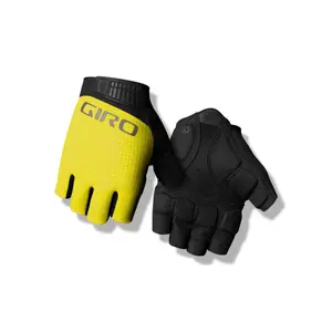 Short gloves Giro Bravo II Gel image-0