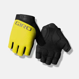 Short gloves Giro Bravo II Gel image-1