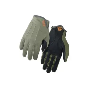 Long Gloves Giro D'Wool image-0