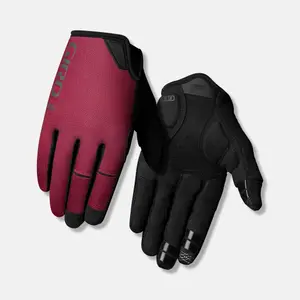 Long Gloves Giro DND Gel image-1