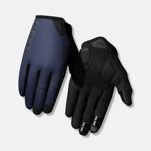 Long Gloves Giro DND Gel image-1