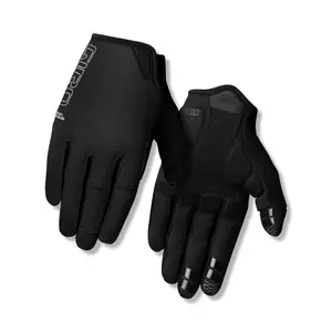Long gloves woman Giro La DND Gel image-1