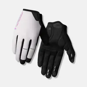 Long gloves woman Giro La DND Gel image-1