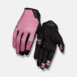 Long gloves woman Giro La DND Gel image-1