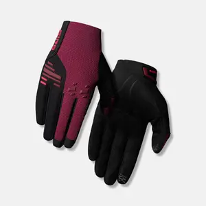 Long gloves woman Giro Havoc image-1
