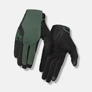 Long gloves woman Giro Havoc image-1
