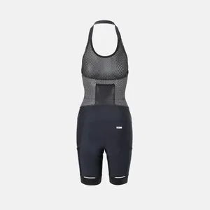 Women's thigh-high boots Giro Chrono Expert image-2