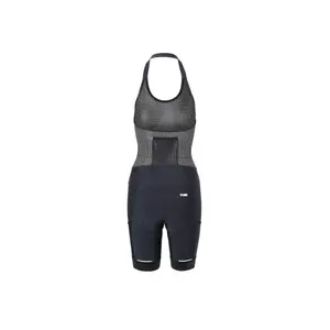 Women's thigh-high boots Giro Chrono Expert image-3