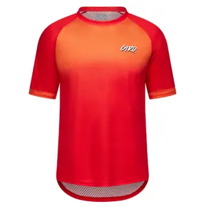 Child Jersey Giro Roust image-1