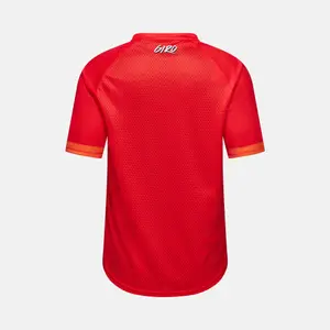 Child Jersey Giro Roust image-2