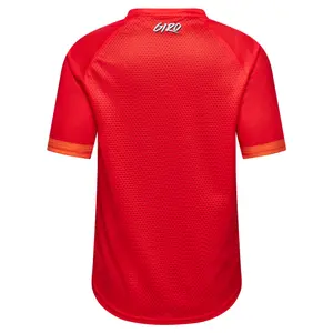 Child Jersey Giro Roust image-3