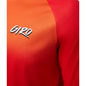 Child Jersey Giro Roust image-4