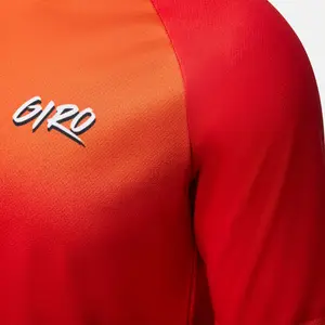 Child Jersey Giro Roust image-5