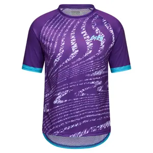 Child Jersey Giro Roust image-1
