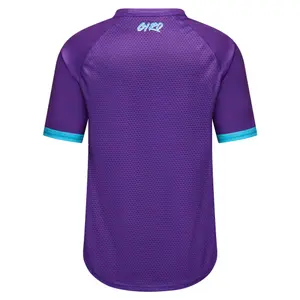 Child Jersey Giro Roust image-2