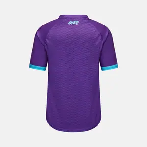 Child Jersey Giro Roust image-3