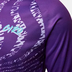 Child Jersey Giro Roust image-4
