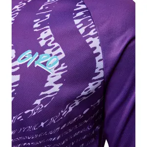 Child Jersey Giro Roust image-5