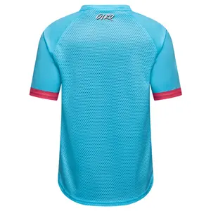 Child Jersey Giro Roust image-2