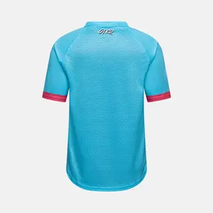 Child Jersey Giro Roust image-3