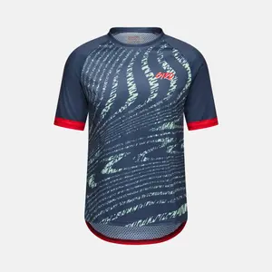 Child Jersey Giro Roust image-1