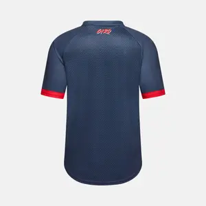 Child Jersey Giro Roust image-2