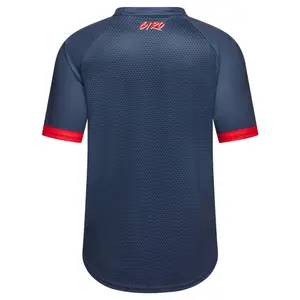 Child Jersey Giro Roust image-3