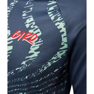 Child Jersey Giro Roust image-5