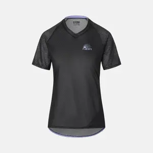 Women's Jersey Giro Roust image-1