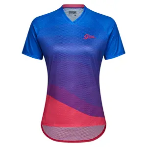 Women's Jersey Giro Roust image-1