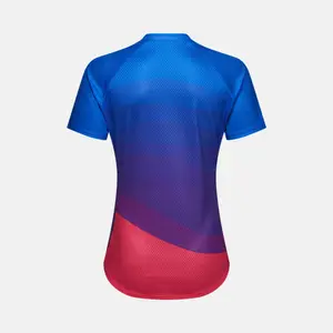 Women's Jersey Giro Roust image-2